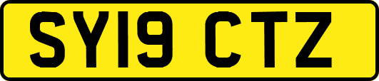 SY19CTZ
