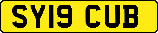 SY19CUB