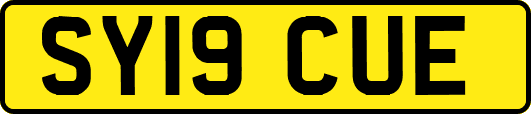 SY19CUE