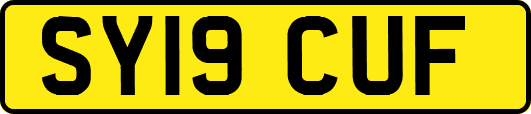 SY19CUF