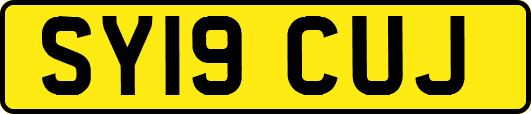 SY19CUJ