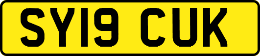 SY19CUK