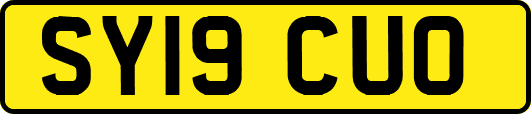 SY19CUO
