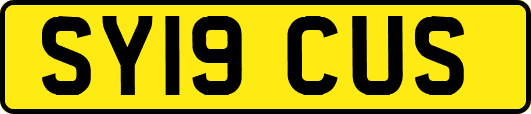 SY19CUS
