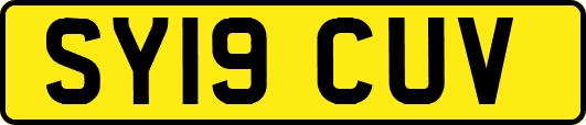 SY19CUV
