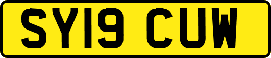 SY19CUW