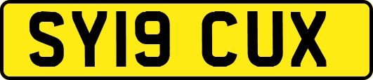 SY19CUX