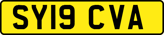 SY19CVA