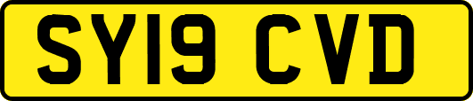 SY19CVD