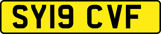 SY19CVF