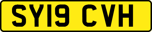 SY19CVH
