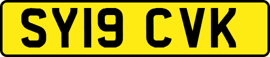 SY19CVK