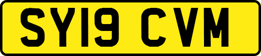 SY19CVM
