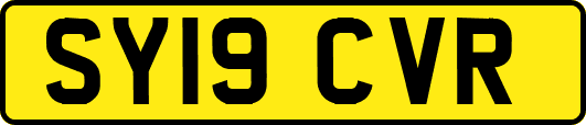 SY19CVR