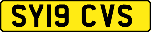 SY19CVS