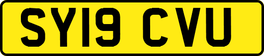 SY19CVU