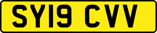 SY19CVV