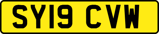 SY19CVW