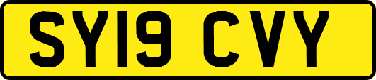 SY19CVY