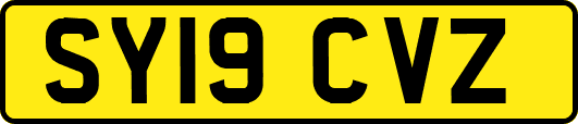 SY19CVZ