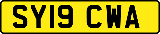 SY19CWA