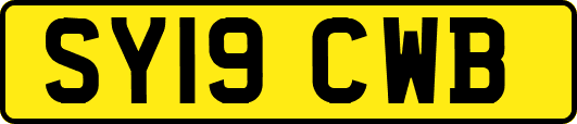 SY19CWB