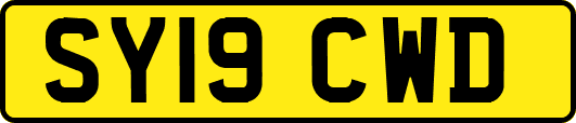 SY19CWD