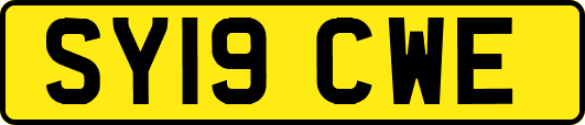 SY19CWE