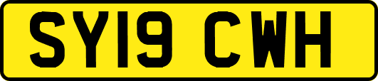 SY19CWH