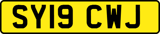 SY19CWJ