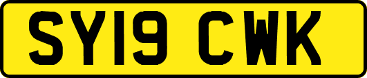 SY19CWK