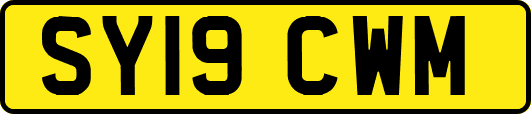 SY19CWM