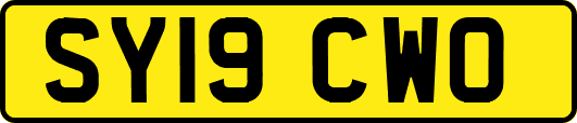 SY19CWO