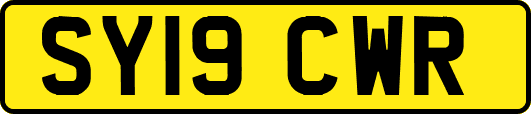 SY19CWR