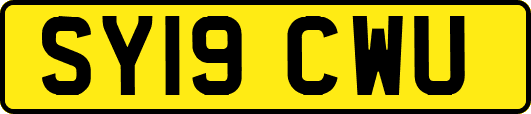 SY19CWU