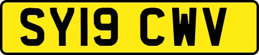 SY19CWV