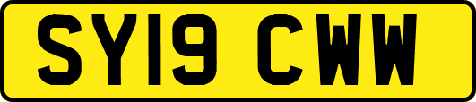 SY19CWW