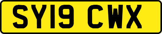 SY19CWX