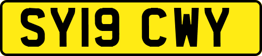 SY19CWY