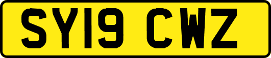 SY19CWZ