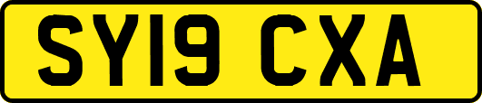 SY19CXA