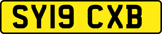 SY19CXB