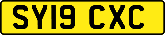 SY19CXC