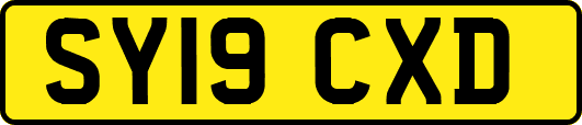 SY19CXD
