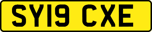 SY19CXE