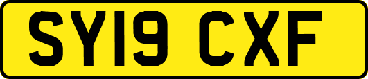 SY19CXF