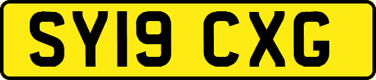 SY19CXG