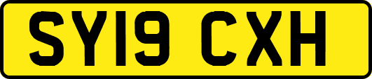 SY19CXH