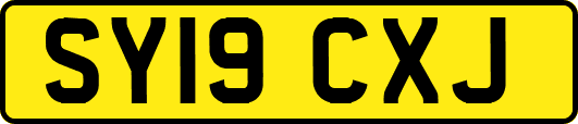 SY19CXJ