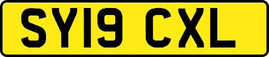 SY19CXL